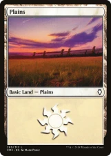 Plains card image
