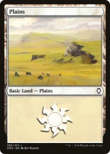 Plains card image