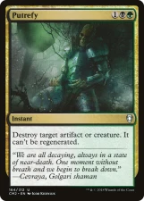Putrefy card image