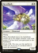 Reveillark card image