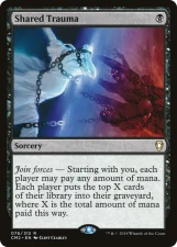 Shared Trauma card image