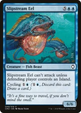 Slipstream Eel card image
