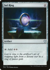Sol Ring card image
