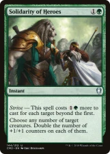 Solidarity of Heroes card image