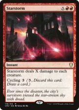 Starstorm card image