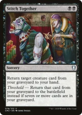 Stitch Together card image