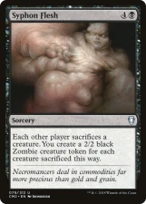 Syphon Flesh card image