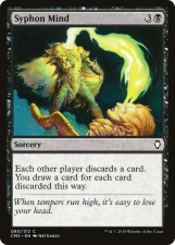 Syphon Mind card image