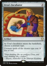 Urza’s Incubator card image