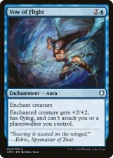Vow of Flight card image