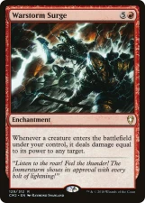 Warstorm Surge card image
