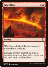 Whipflare card image
