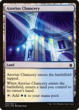 Azorius Chancery card image