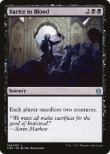 Barter in Blood card image