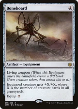 Bonehoard card image