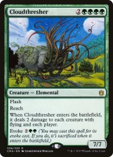 Cloudthresher card image
