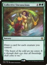 Collective Unconscious card image
