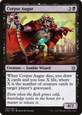 Corpse Augur card image