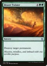 Desert Twister card image