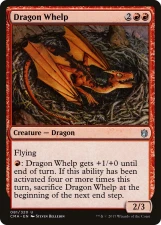 Dragon Whelp card image