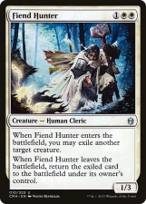 Fiend Hunter card image