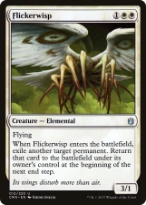Flickerwisp card image