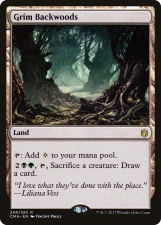 Grim Backwoods card image