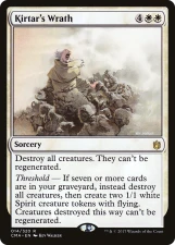 Kirtar’s Wrath card image