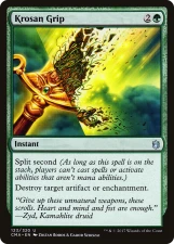Krosan Grip card image