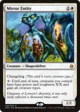 Mirror Entity card image