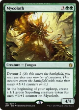 Mycoloth card image