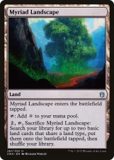 Myriad Landscape card image
