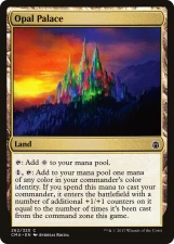 Opal Palace card image