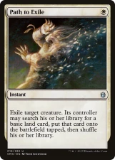 Path to Exile card image