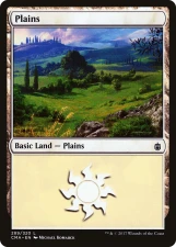 Plains card image