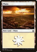 Plains card image
