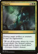 Putrefy card image