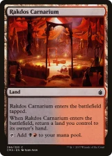 Rakdos Carnarium card image