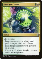 Selesnya Charm card image