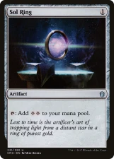 Sol Ring card image