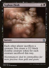 Syphon Flesh card image