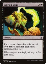 Syphon Mind card image