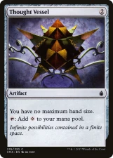 Thought Vessel card image