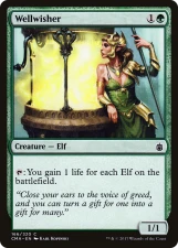 Wellwisher card image