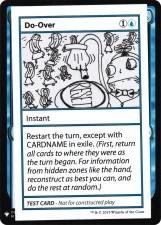 Do-Over card image