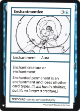 Enchantmentize card image