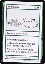 Soulmates card image
