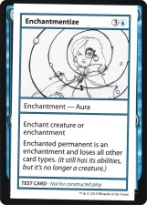 Enchantmentize card image