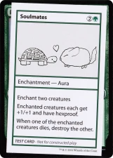 Soulmates card image