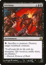 Attrition card image